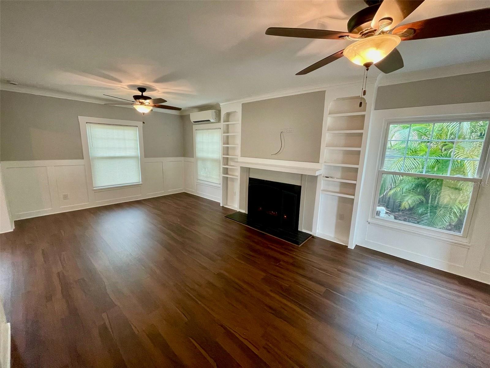 SHORE ACRES - Residential Lease