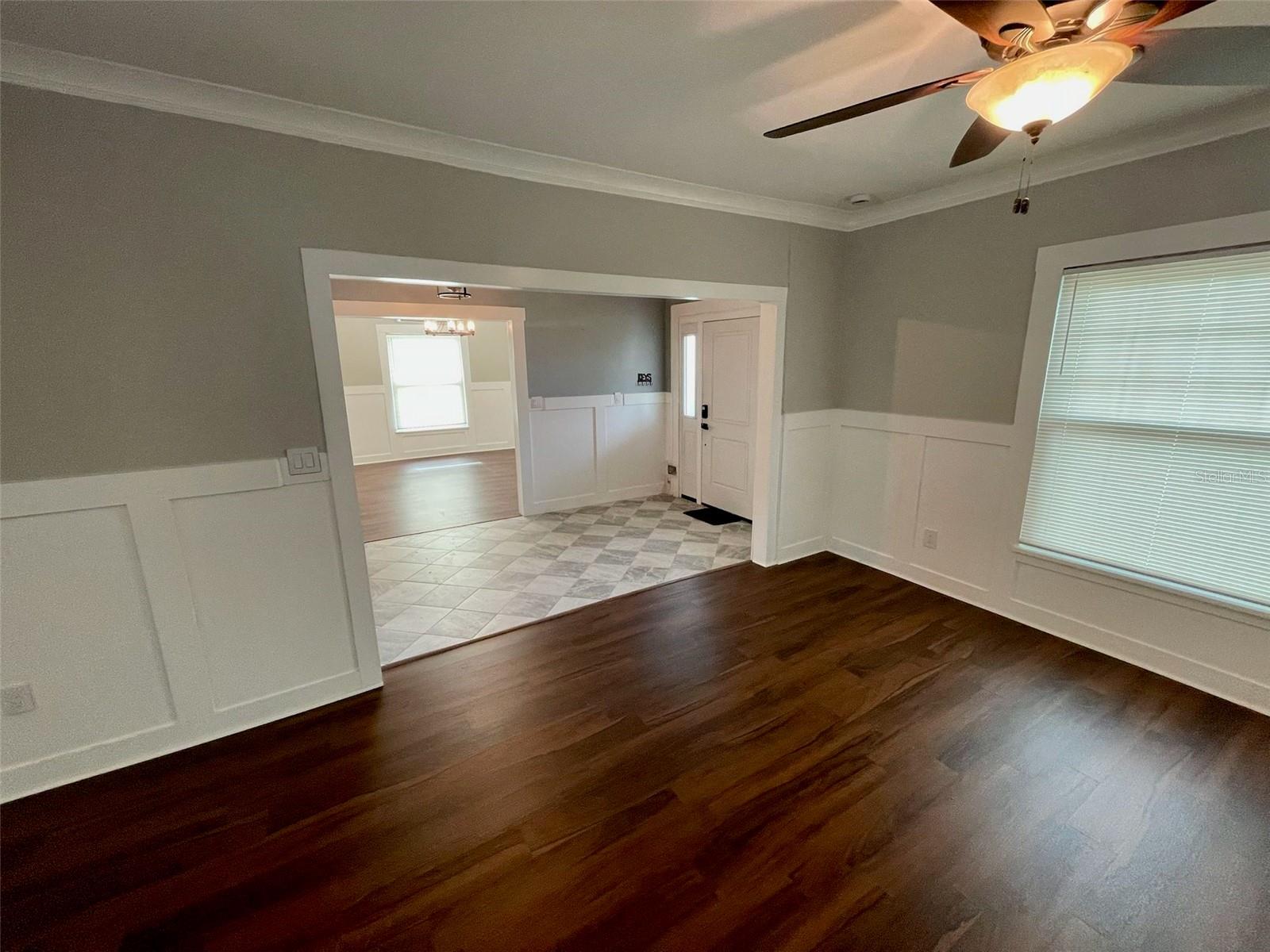 SHORE ACRES - Residential Lease