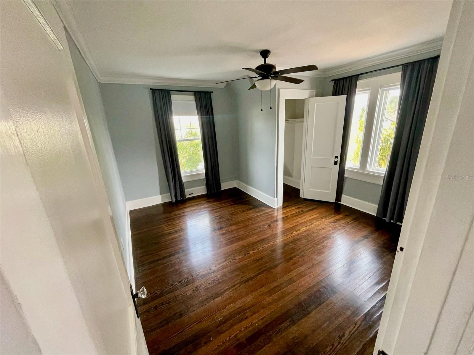 SHORE ACRES - Residential Lease