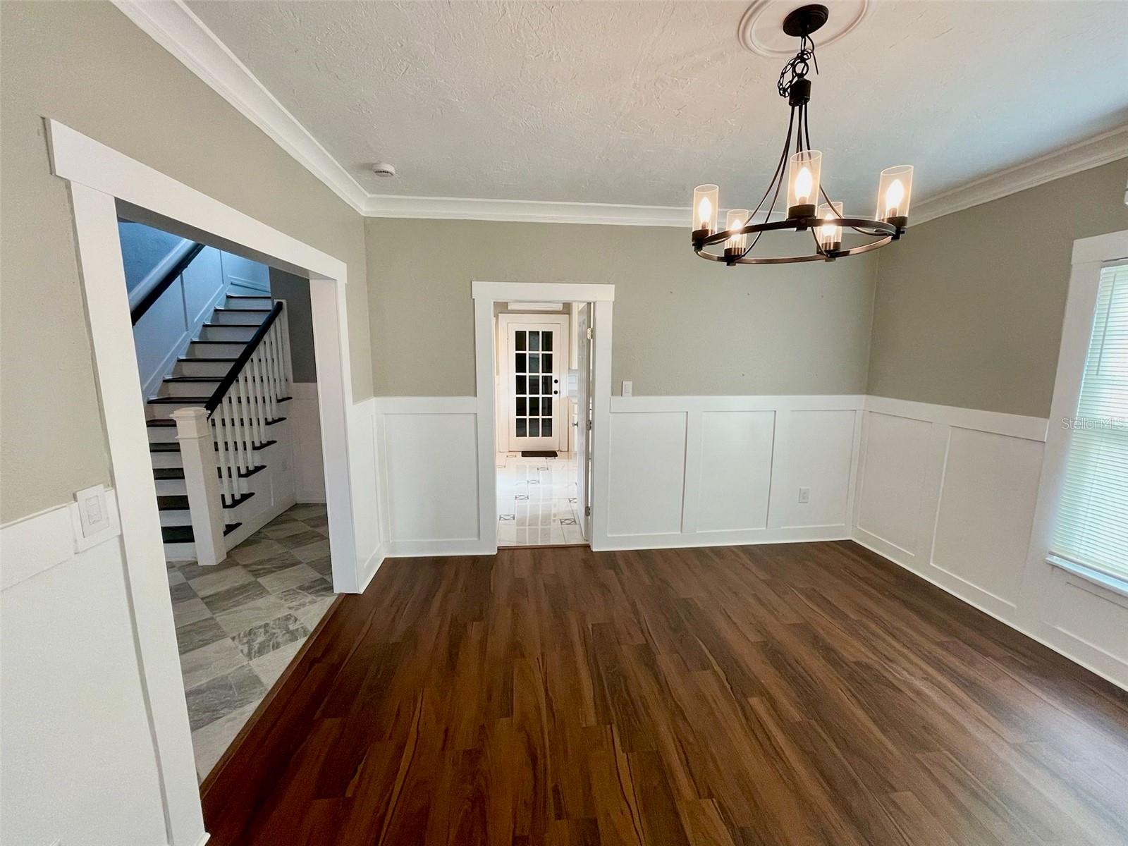 SHORE ACRES - Residential Lease