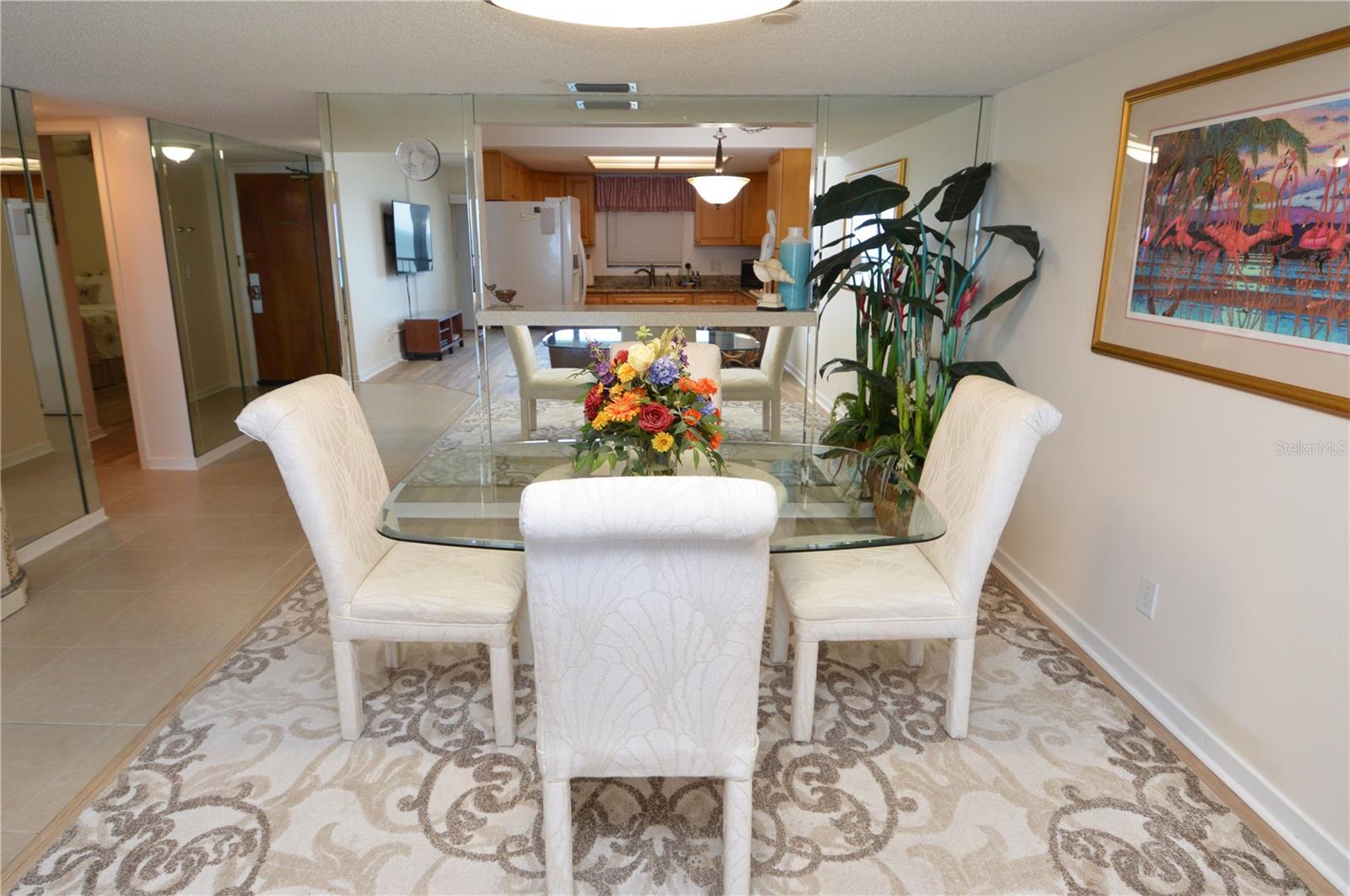 REFLECTIONS ON THE GULF CONDO - Residential Lease