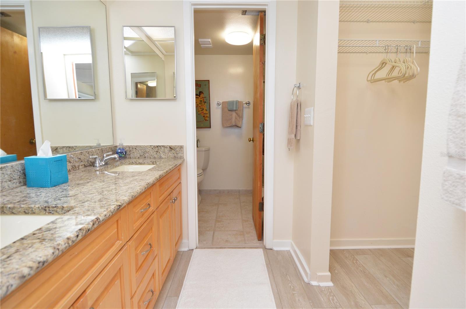 REFLECTIONS ON THE GULF CONDO - Residential Lease