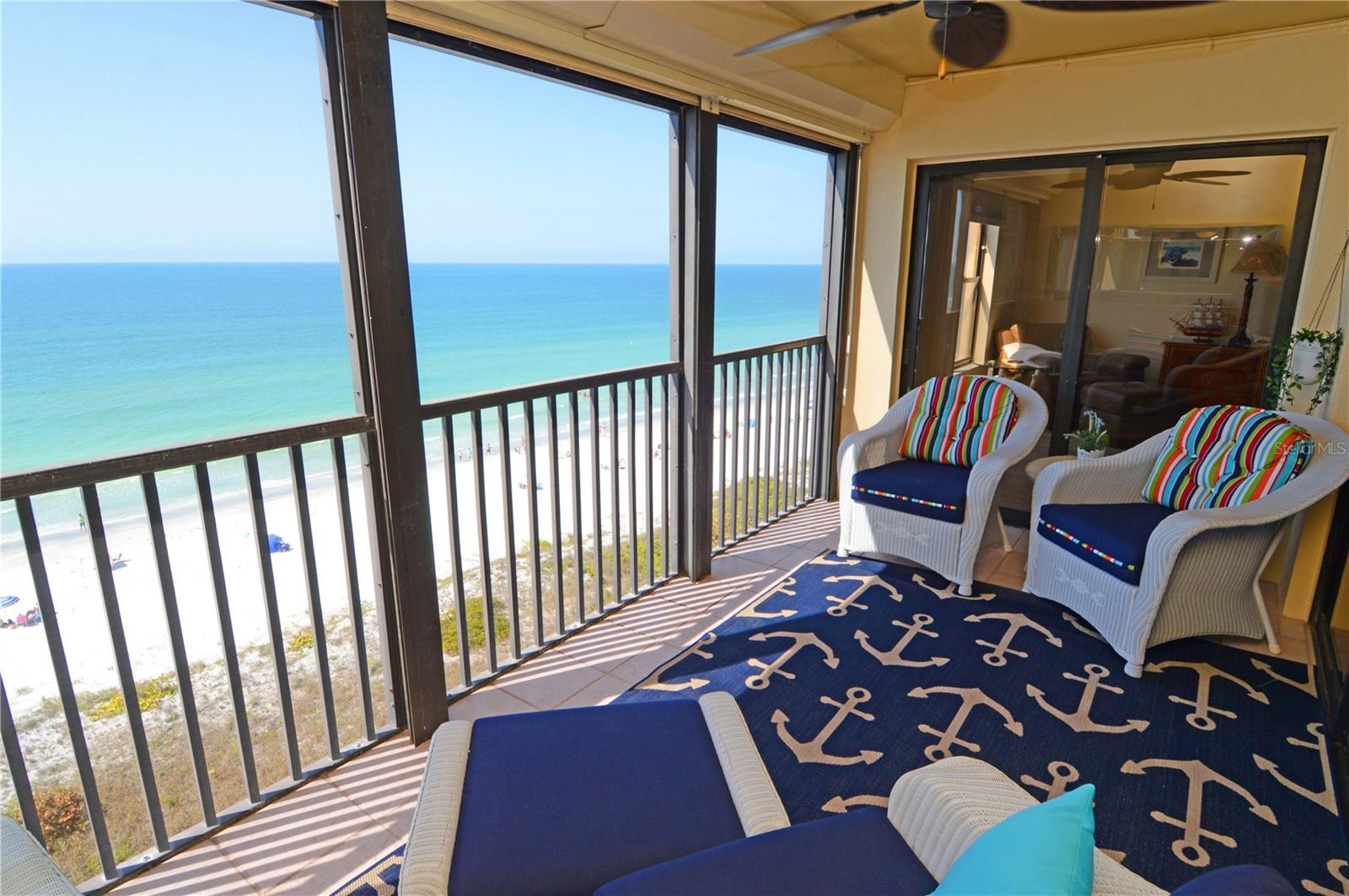 REFLECTIONS ON THE GULF CONDO - Residential Lease