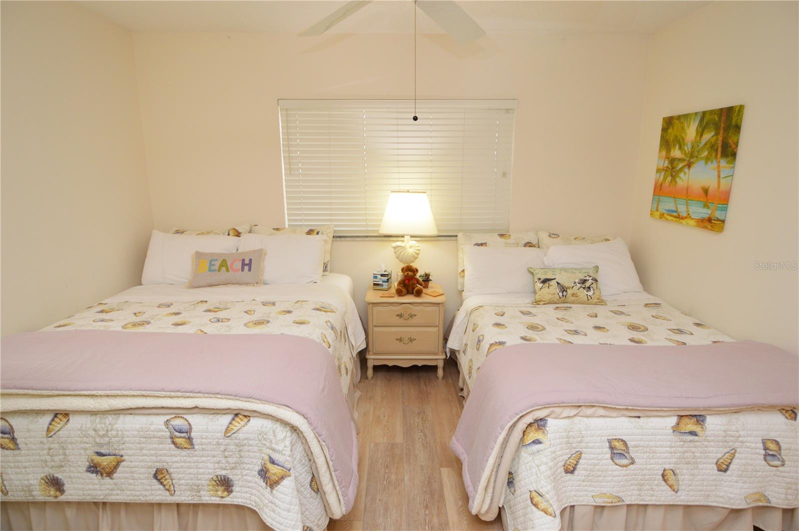 REFLECTIONS ON THE GULF CONDO - Residential Lease