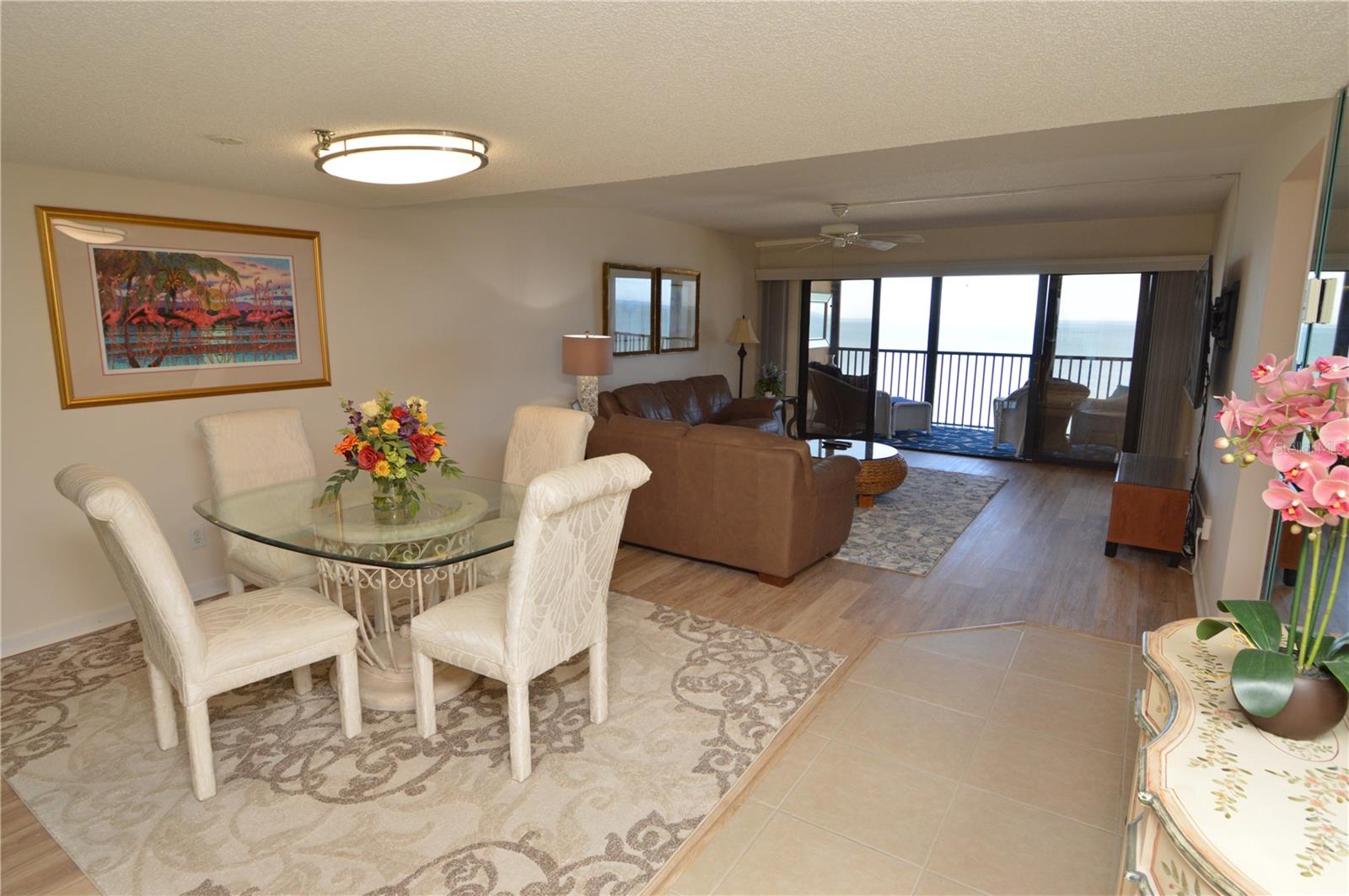 REFLECTIONS ON THE GULF CONDO - Residential Lease