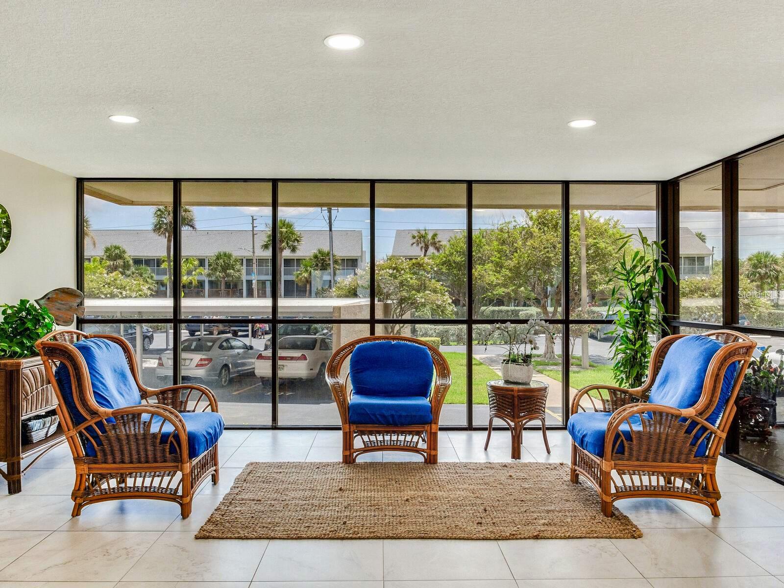REFLECTIONS ON THE GULF CONDO - Residential Lease