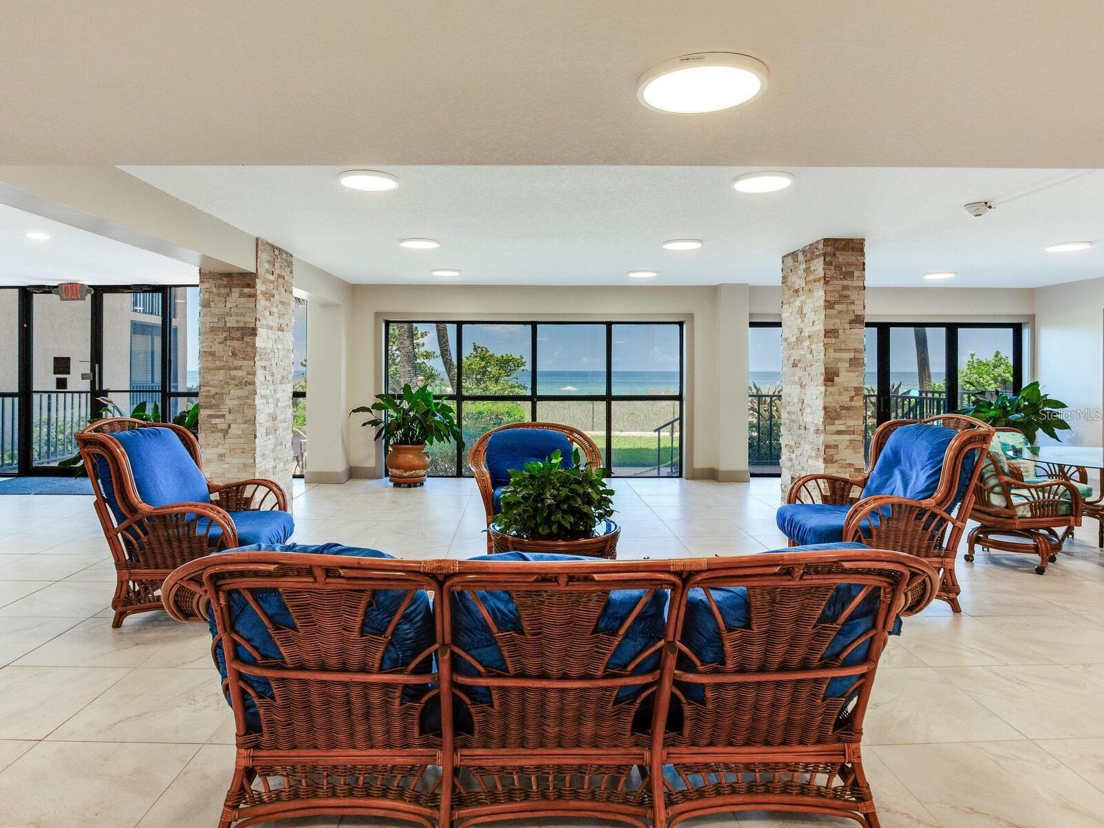 REFLECTIONS ON THE GULF CONDO - Residential Lease