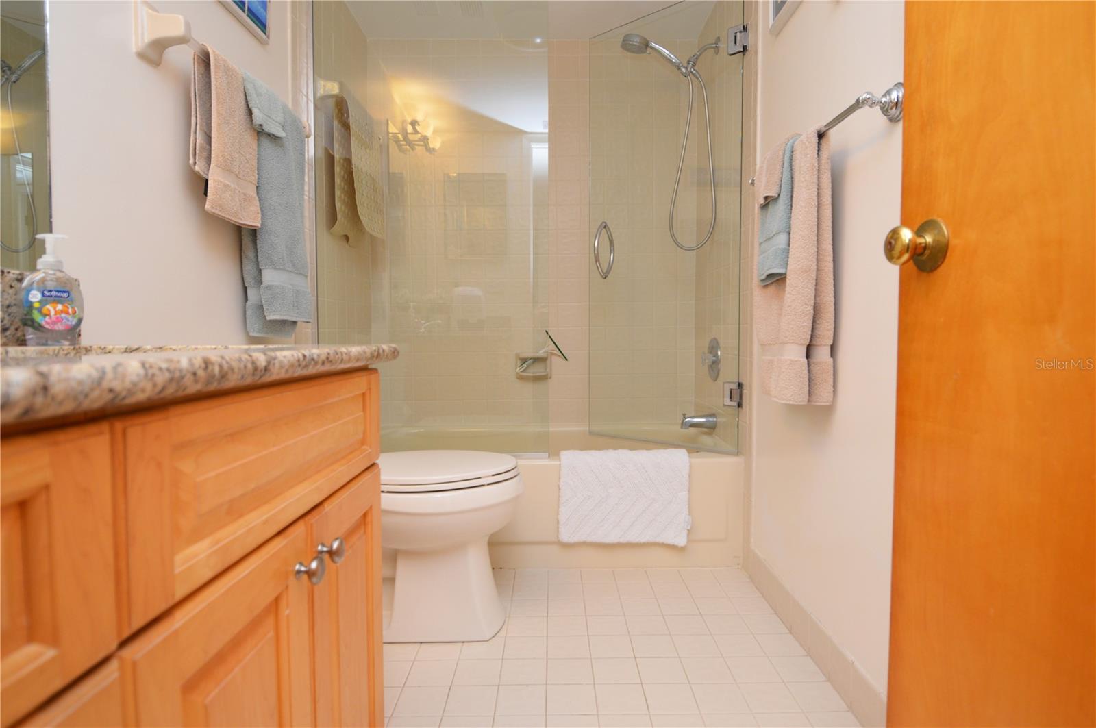 REFLECTIONS ON THE GULF CONDO - Residential Lease