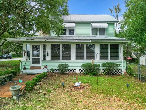 A home in BELLEVIEW