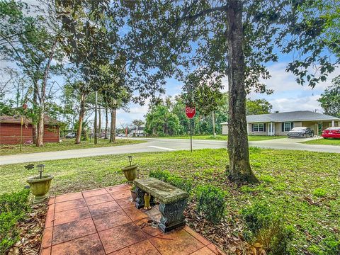 A home in BELLEVIEW