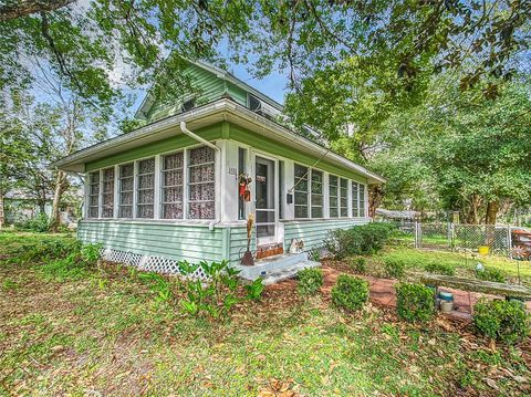 A home in BELLEVIEW