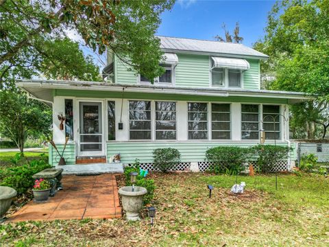 A home in BELLEVIEW