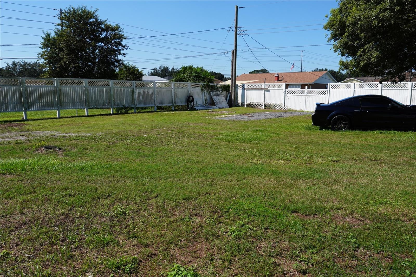 STRICKLAND AVENUE