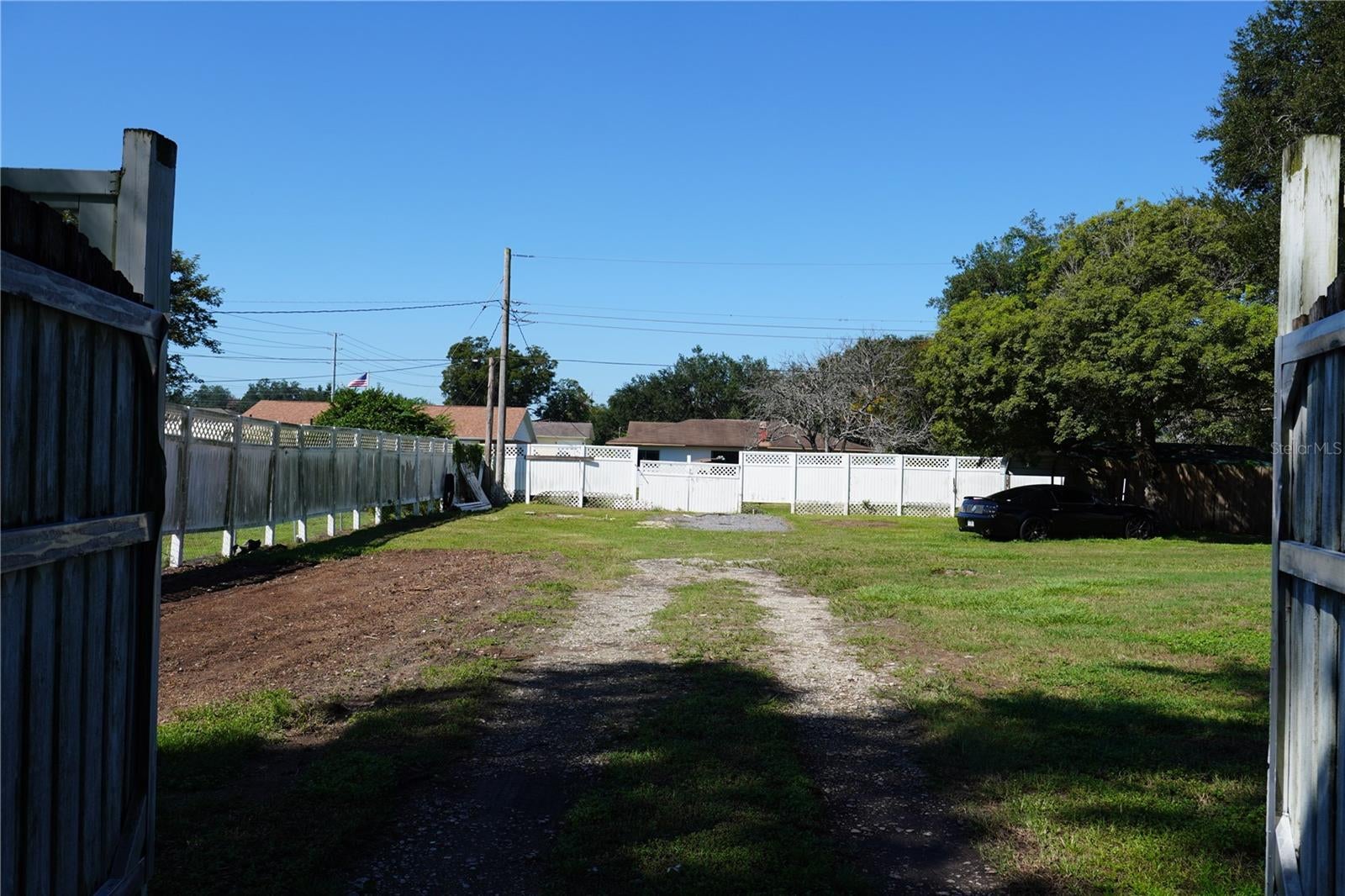STRICKLAND AVENUE