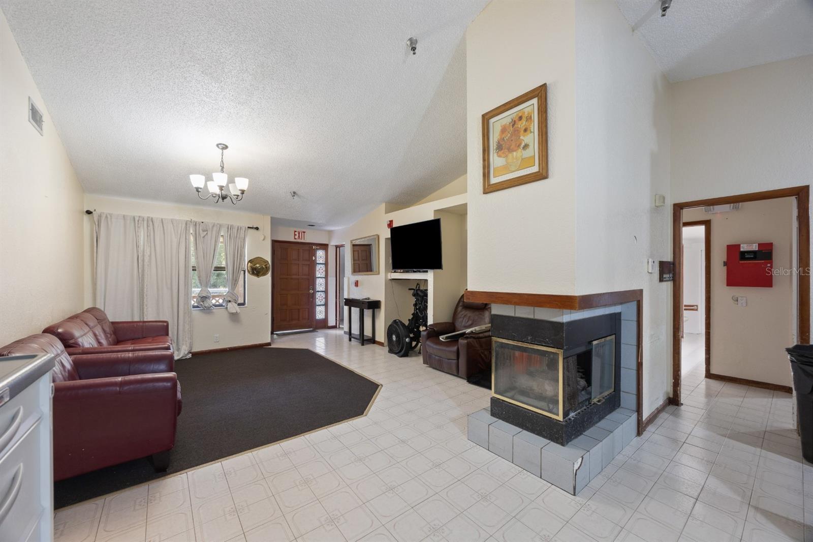 VIRGINIA GROVE TERRACE 4TH ADD - Commercial Sale