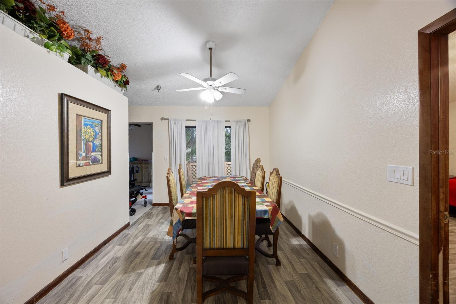 VIRGINIA GROVE TERRACE 4TH ADD - Commercial Sale