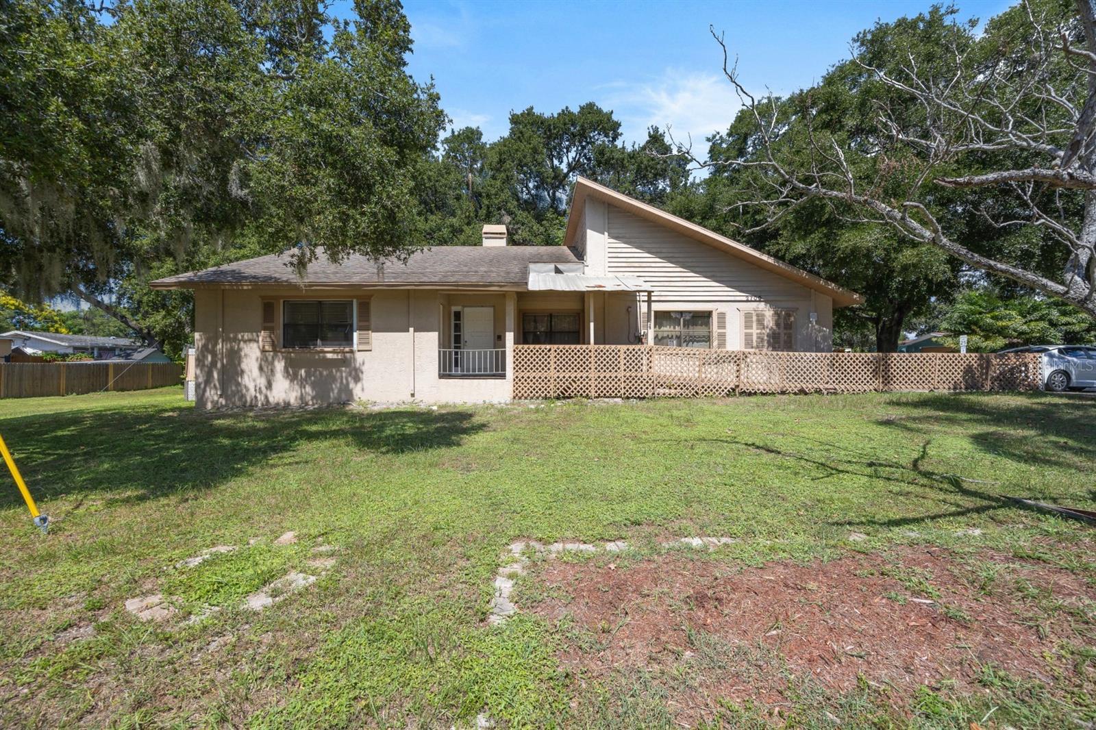 VIRGINIA GROVE TERRACE 4TH ADD - Commercial Sale