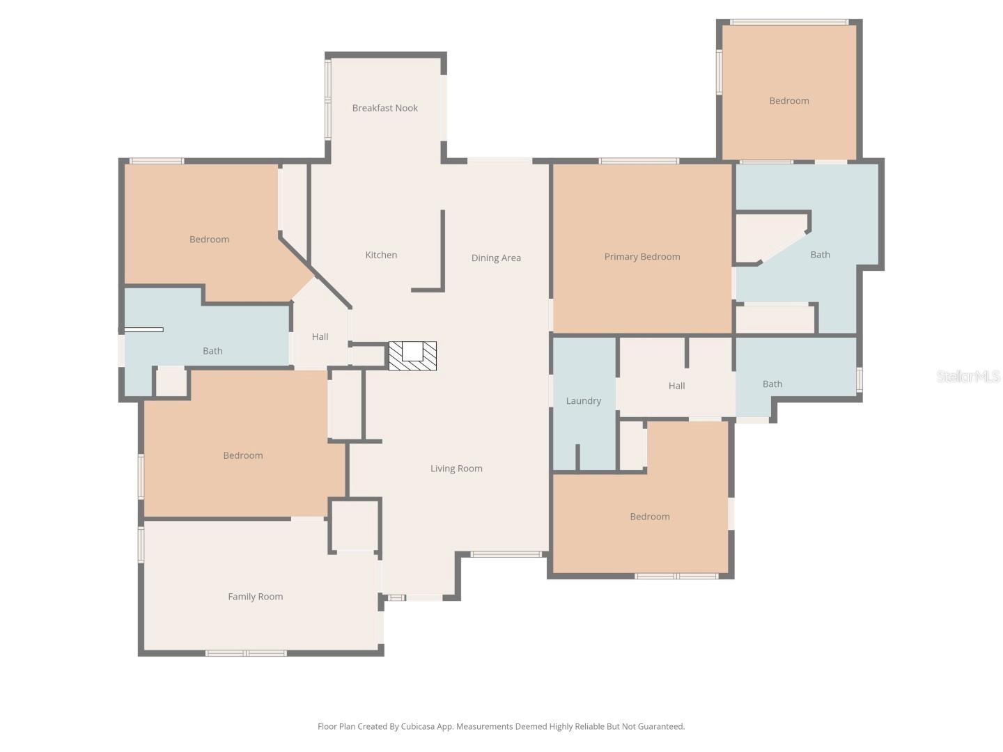 VIRGINIA GROVE TERRACE 4TH ADD - Commercial Sale