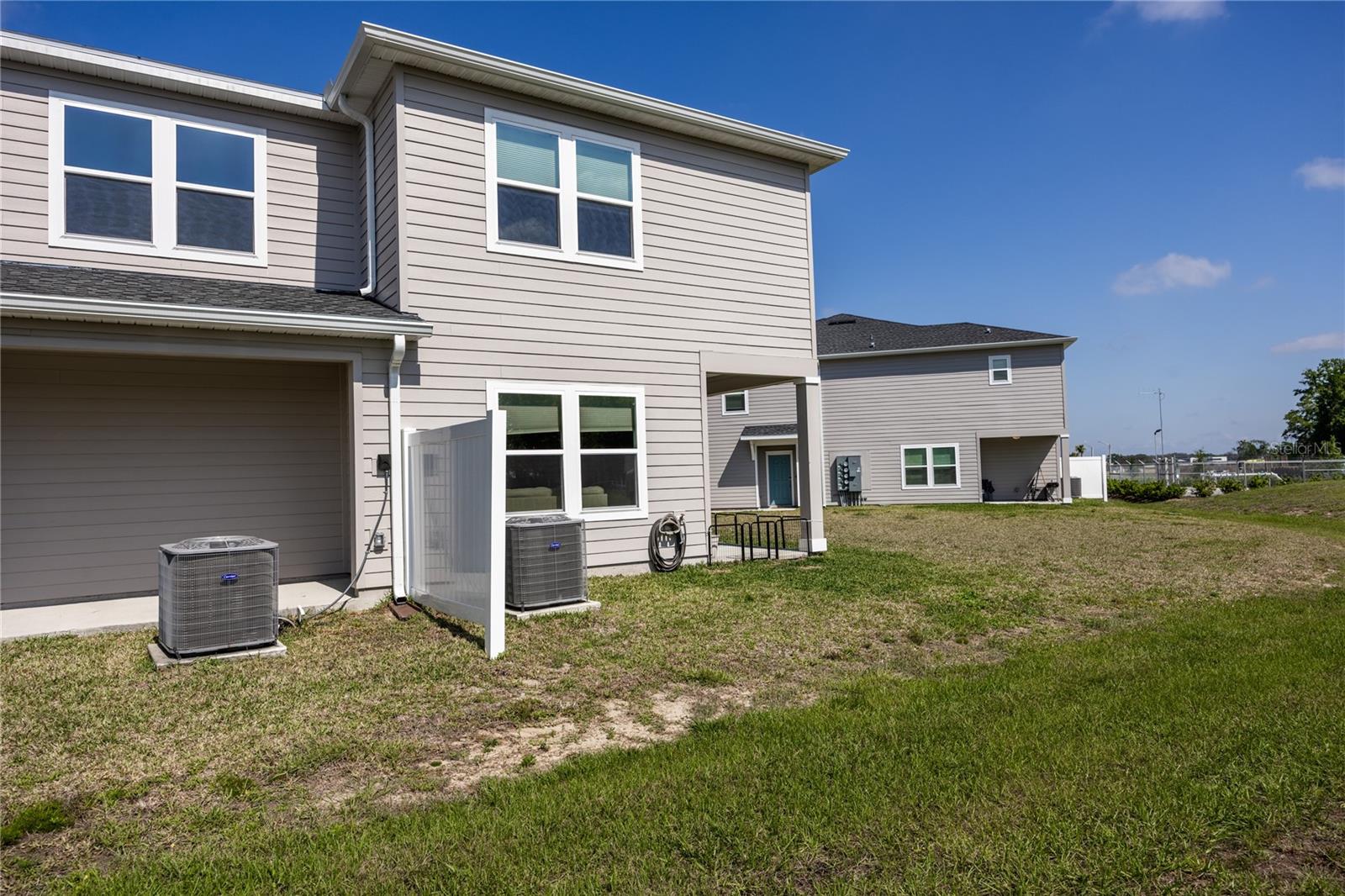 MARION RANCH PHASE 1 - Residential