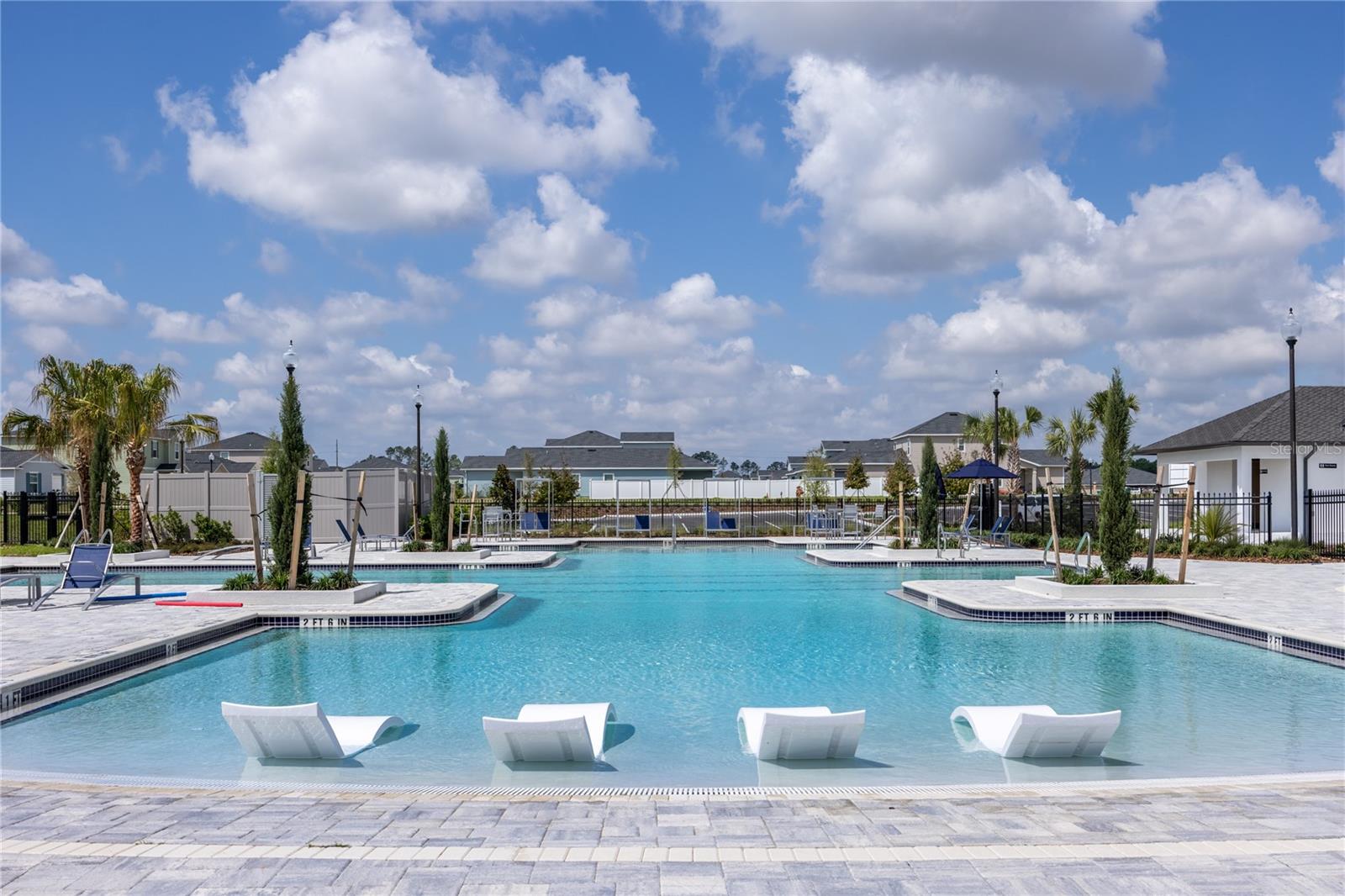 MARION RANCH PHASE 1 - Residential