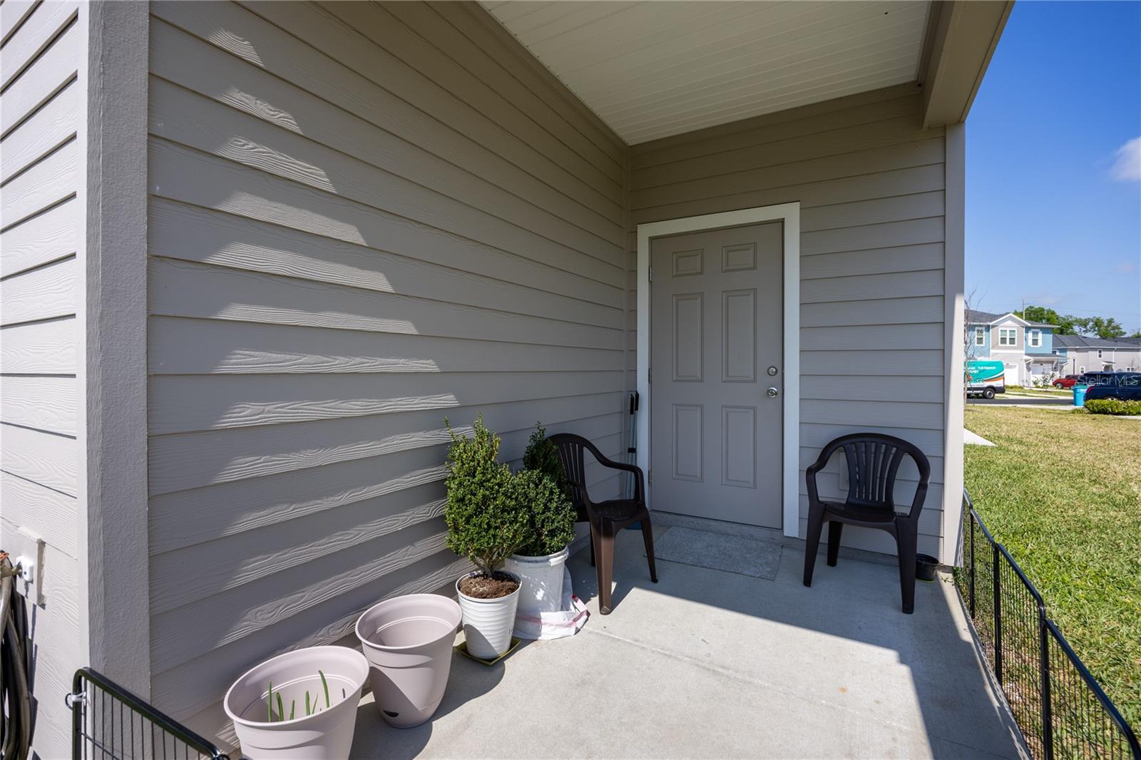 MARION RANCH PHASE 1 - Residential