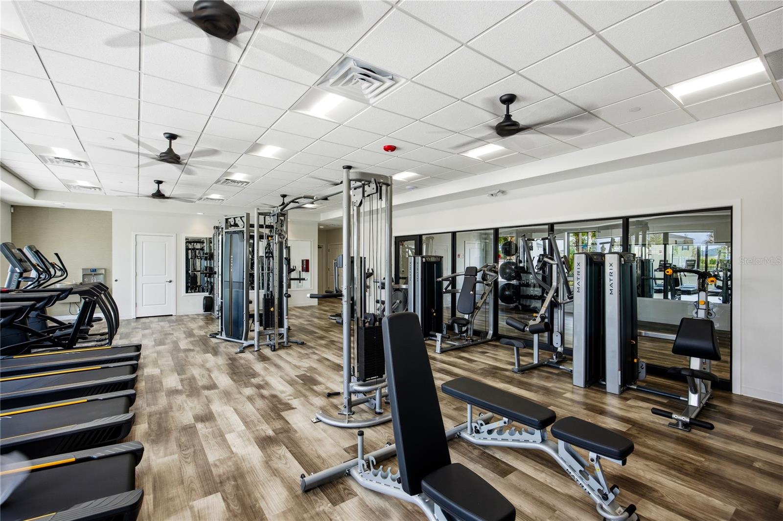 MARION RANCH PHASE 1 - Residential