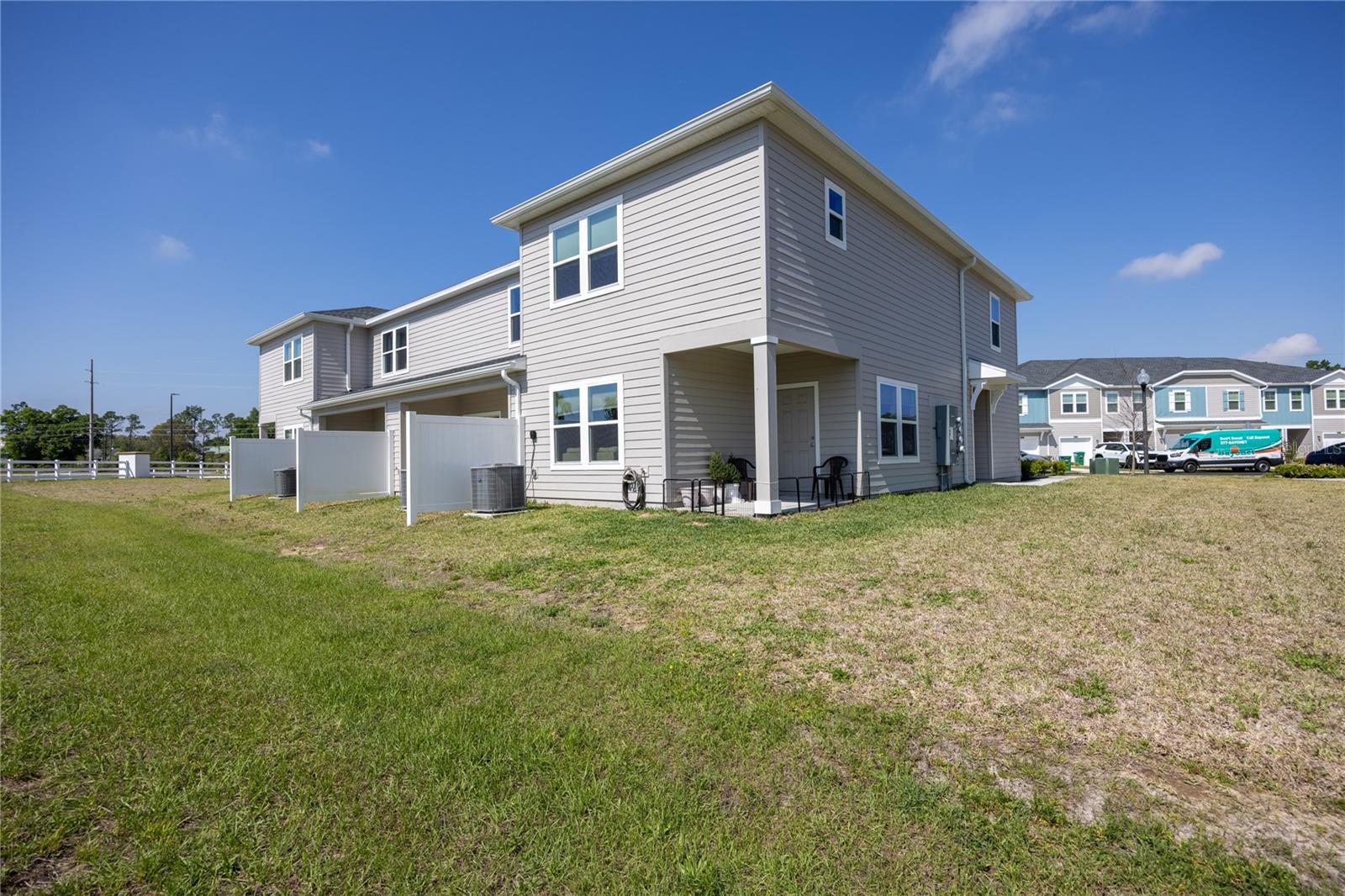 MARION RANCH PHASE 1 - Residential