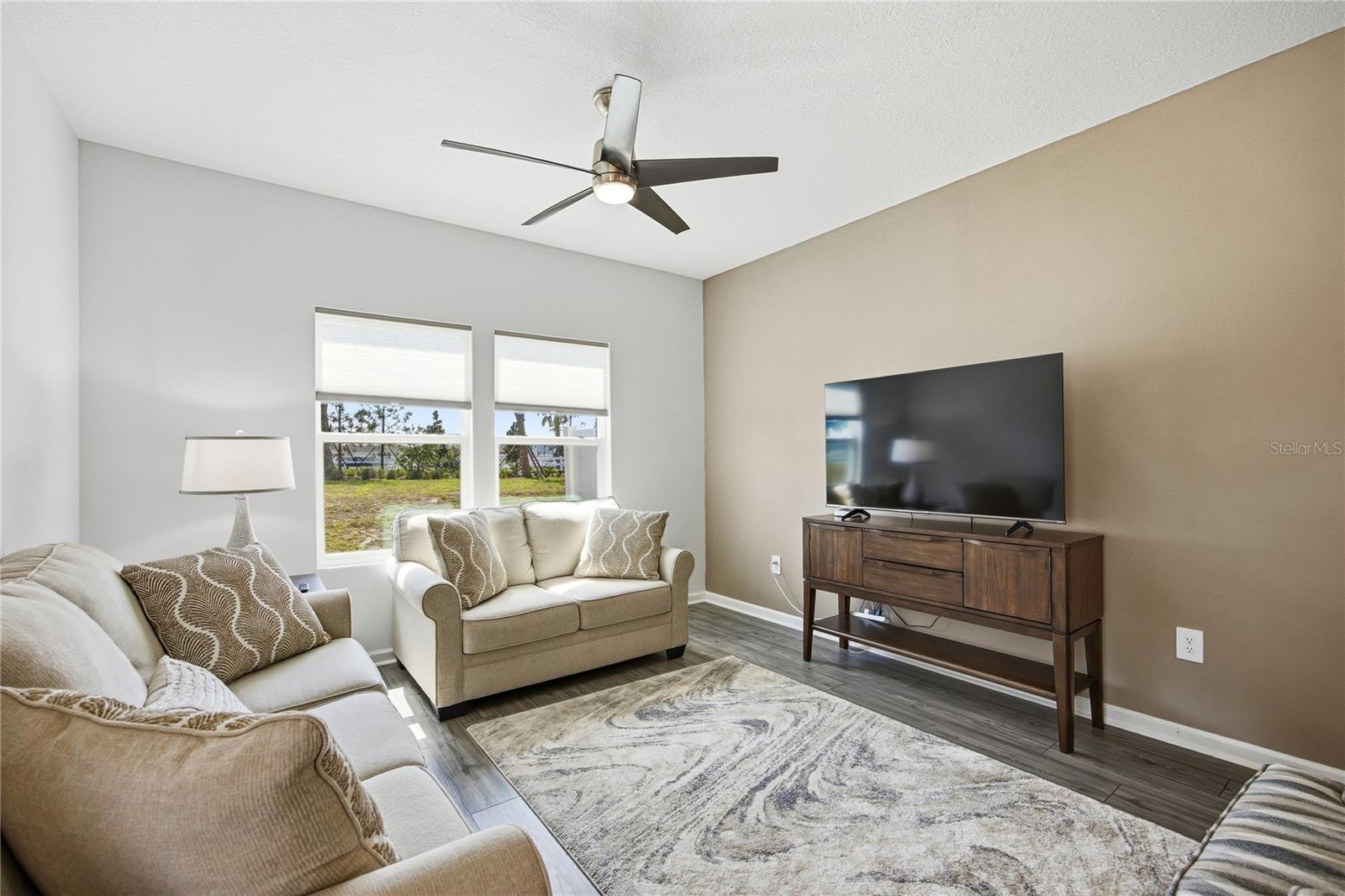 MARION RANCH PHASE 1 - Residential