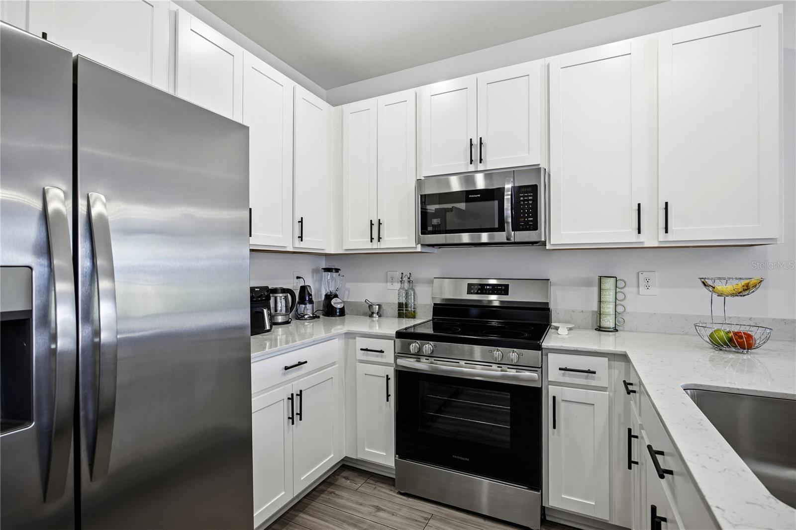 MARION RANCH PHASE 1 - Residential