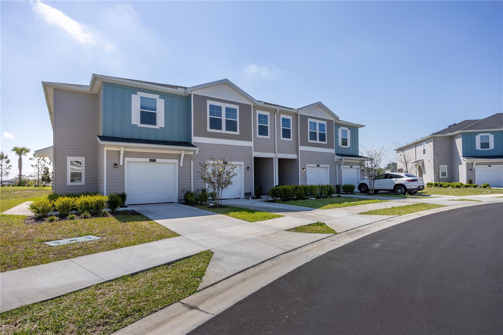 MARION RANCH PHASE 1 - Residential