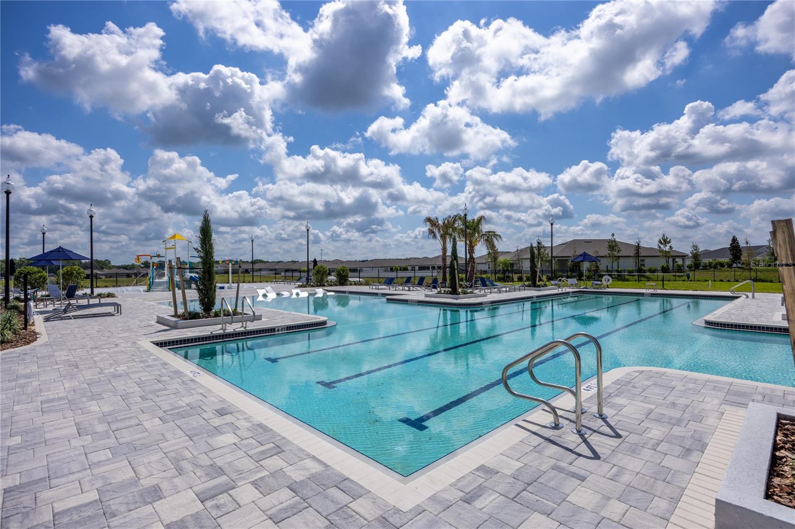 MARION RANCH PHASE 1 - Residential