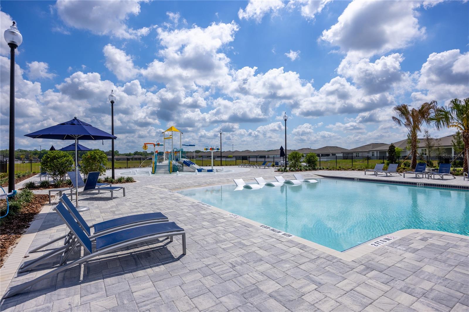 MARION RANCH PHASE 1 - Residential