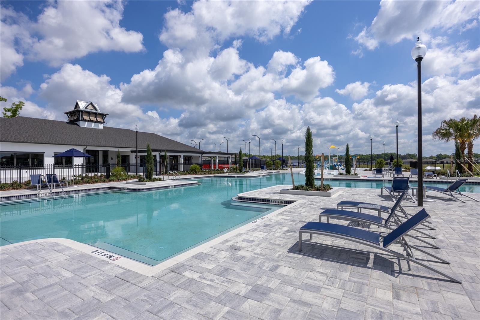 MARION RANCH PHASE 1 - Residential