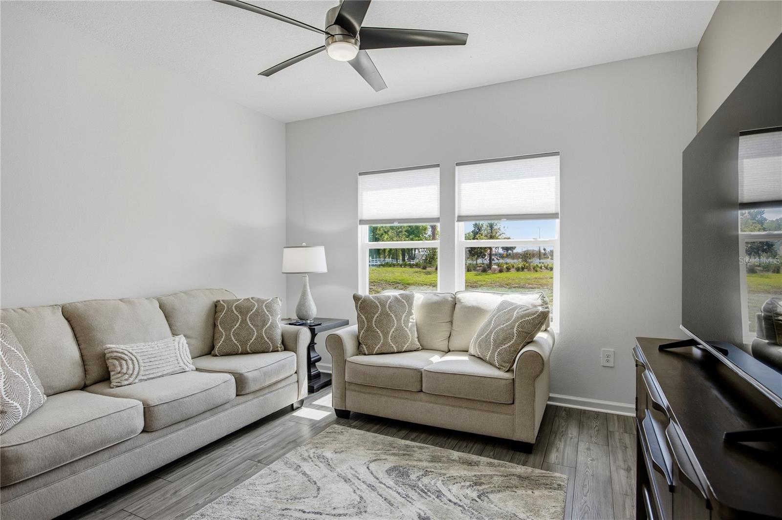 MARION RANCH PHASE 1 - Residential