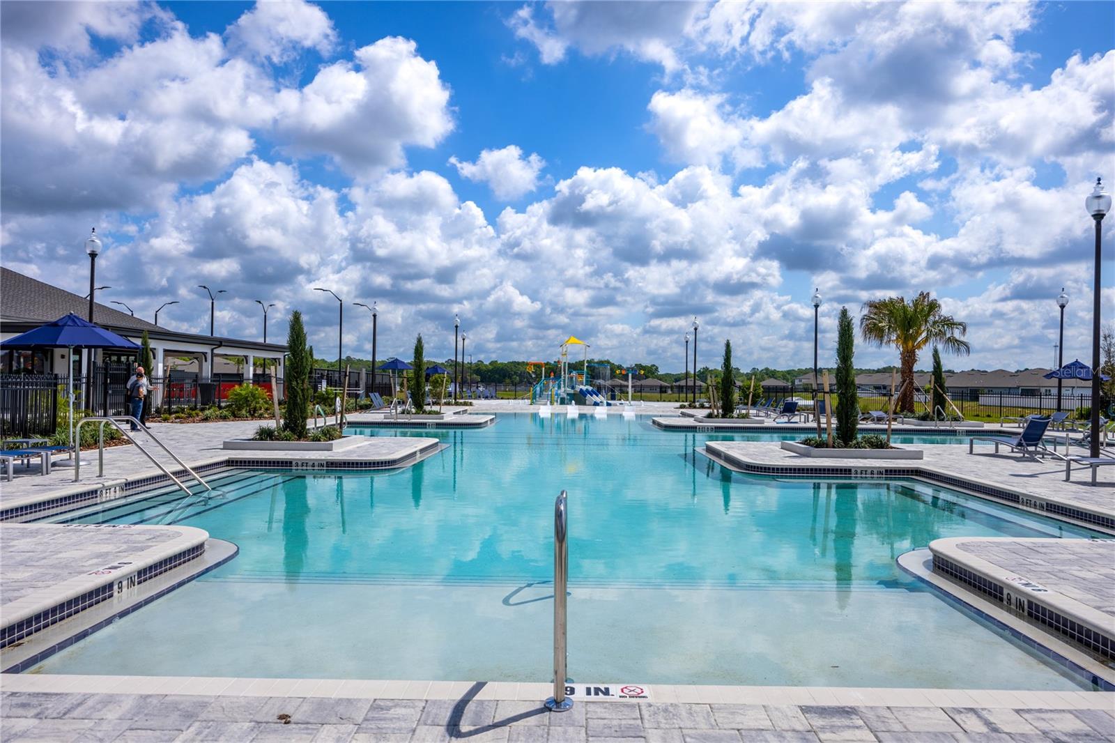 MARION RANCH PHASE 1 - Residential