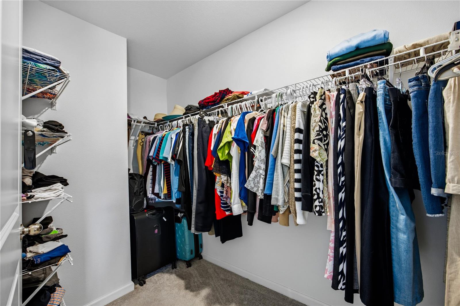 MARION RANCH PHASE 1 - Residential