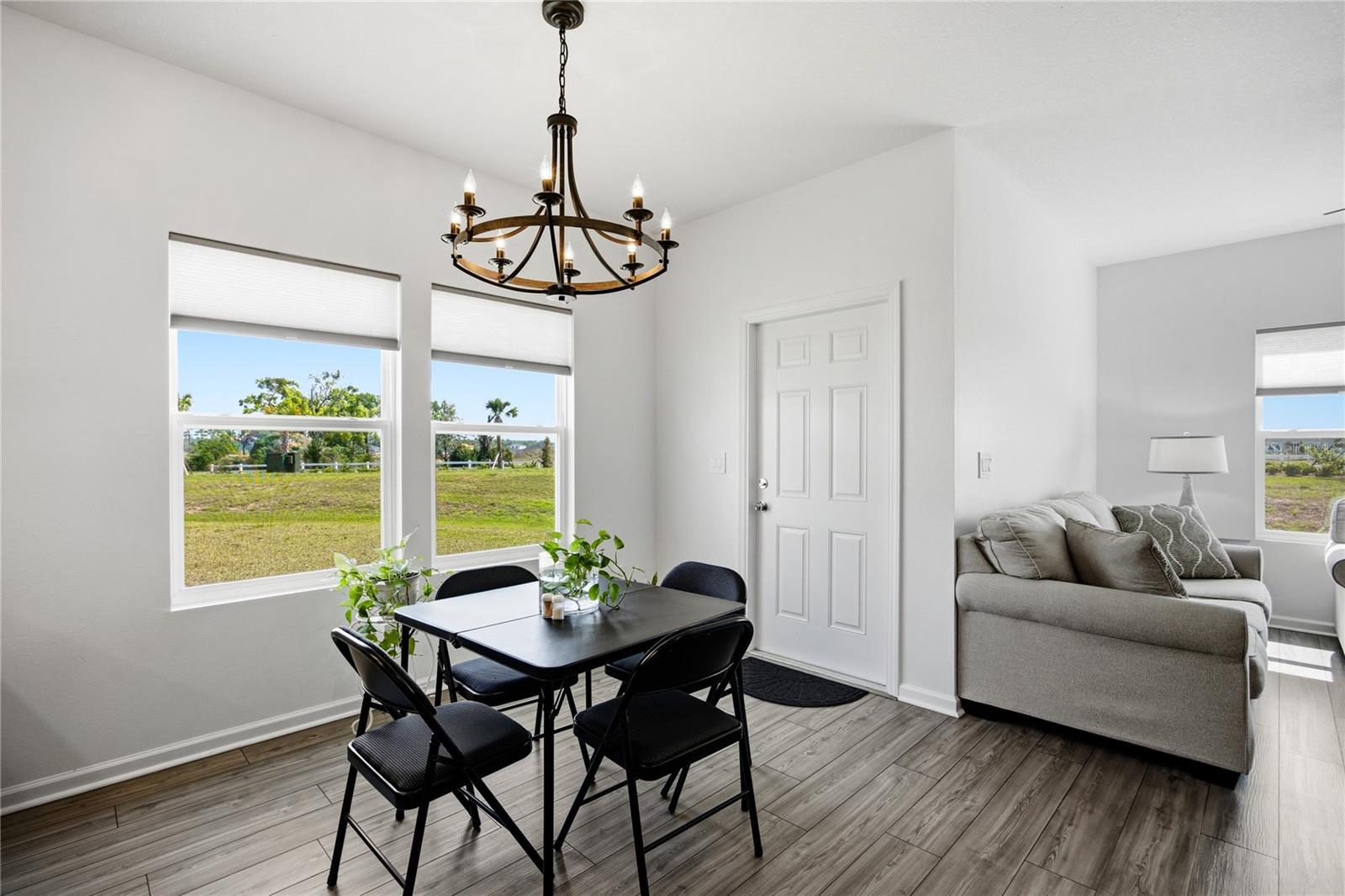 MARION RANCH PHASE 1 - Residential