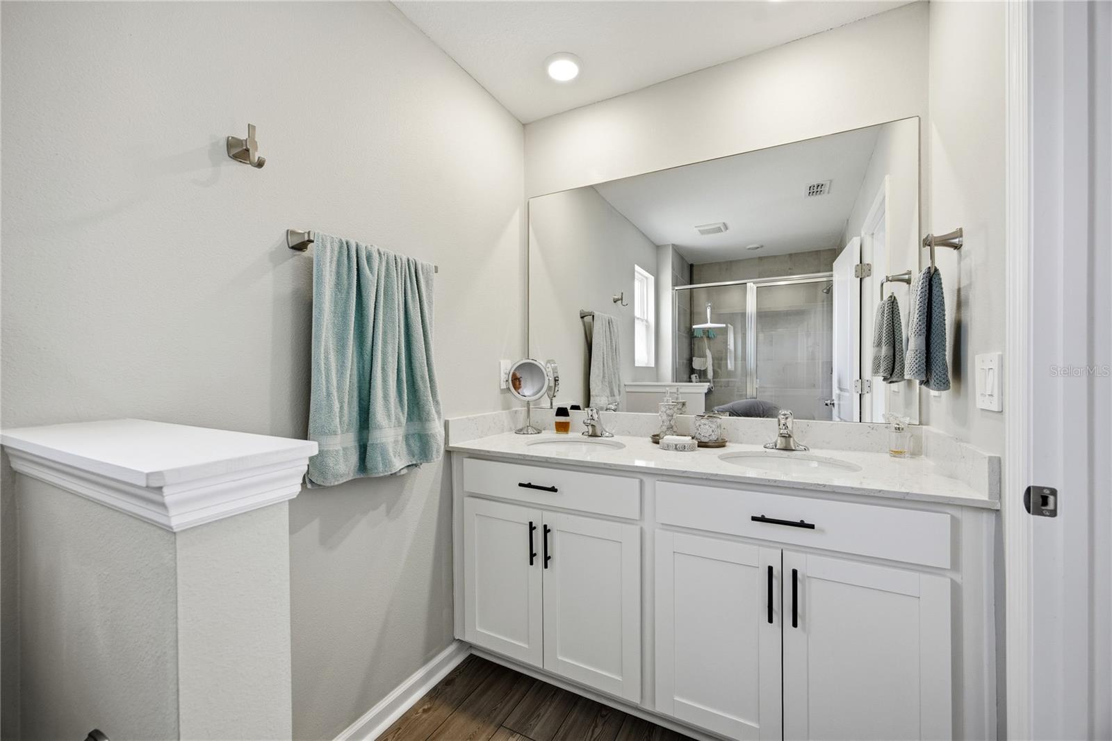 MARION RANCH PHASE 1 - Residential