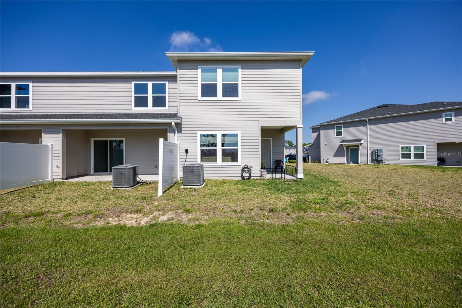 MARION RANCH PHASE 1 - Residential