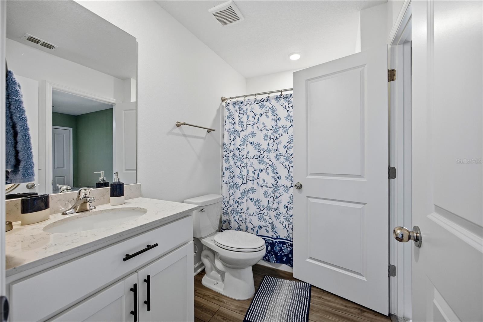 MARION RANCH PHASE 1 - Residential