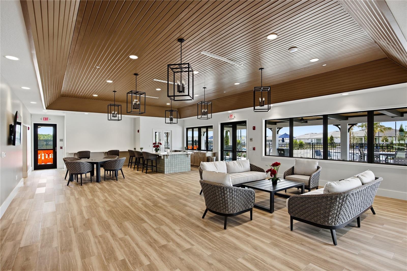 MARION RANCH PHASE 1 - Residential