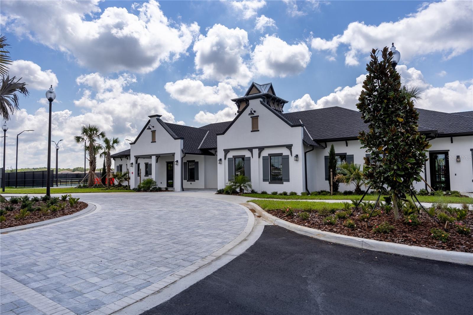 MARION RANCH PHASE 1 - Residential