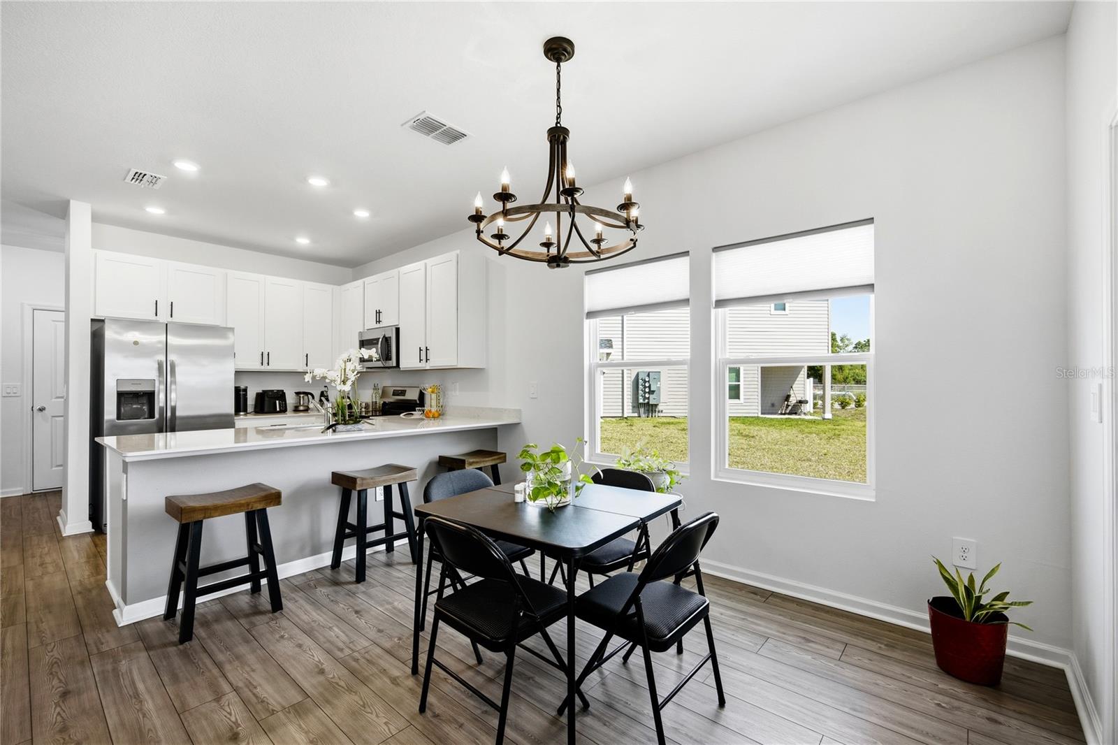 MARION RANCH PHASE 1 - Residential