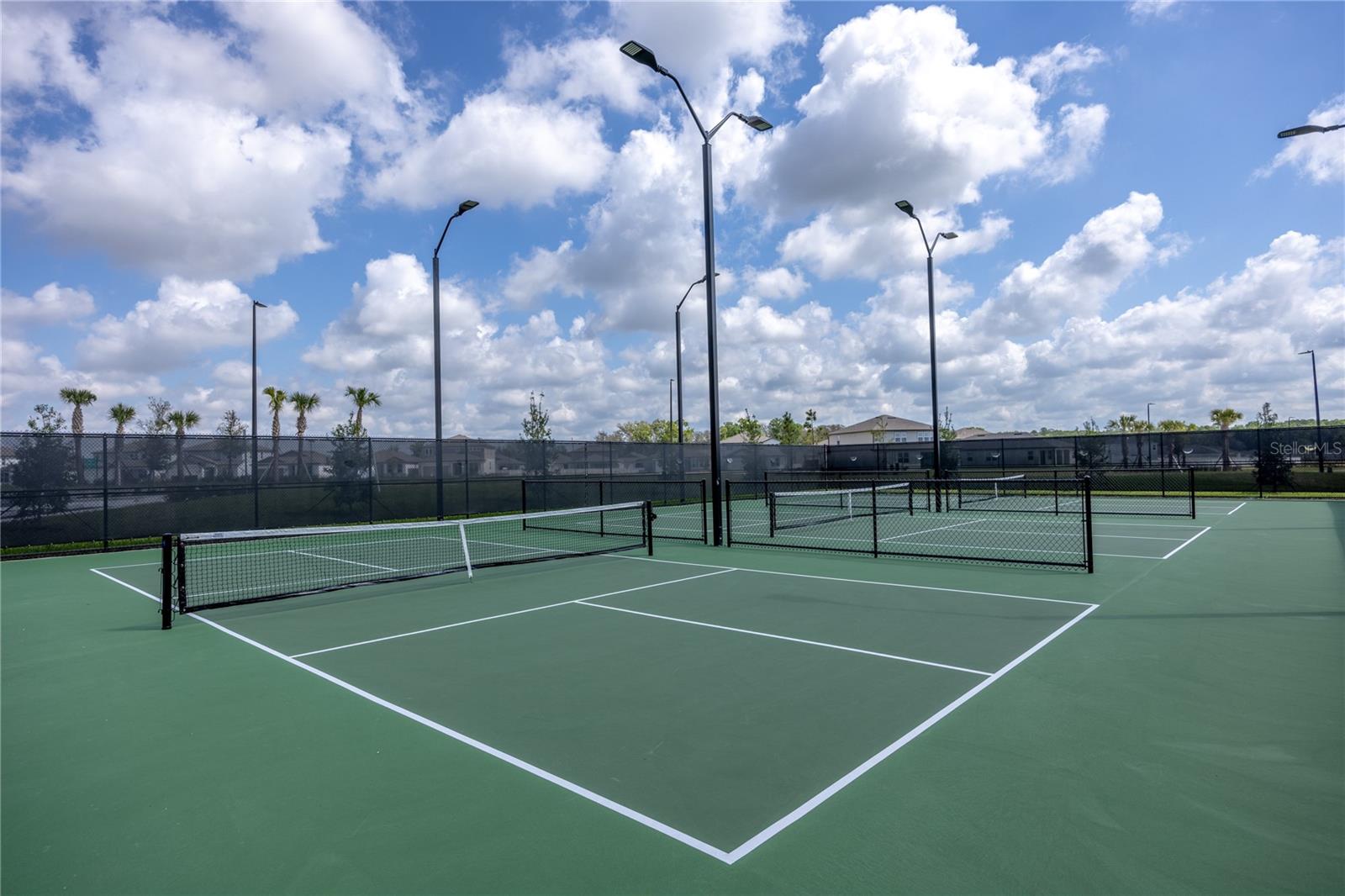 MARION RANCH PHASE 1 - Residential