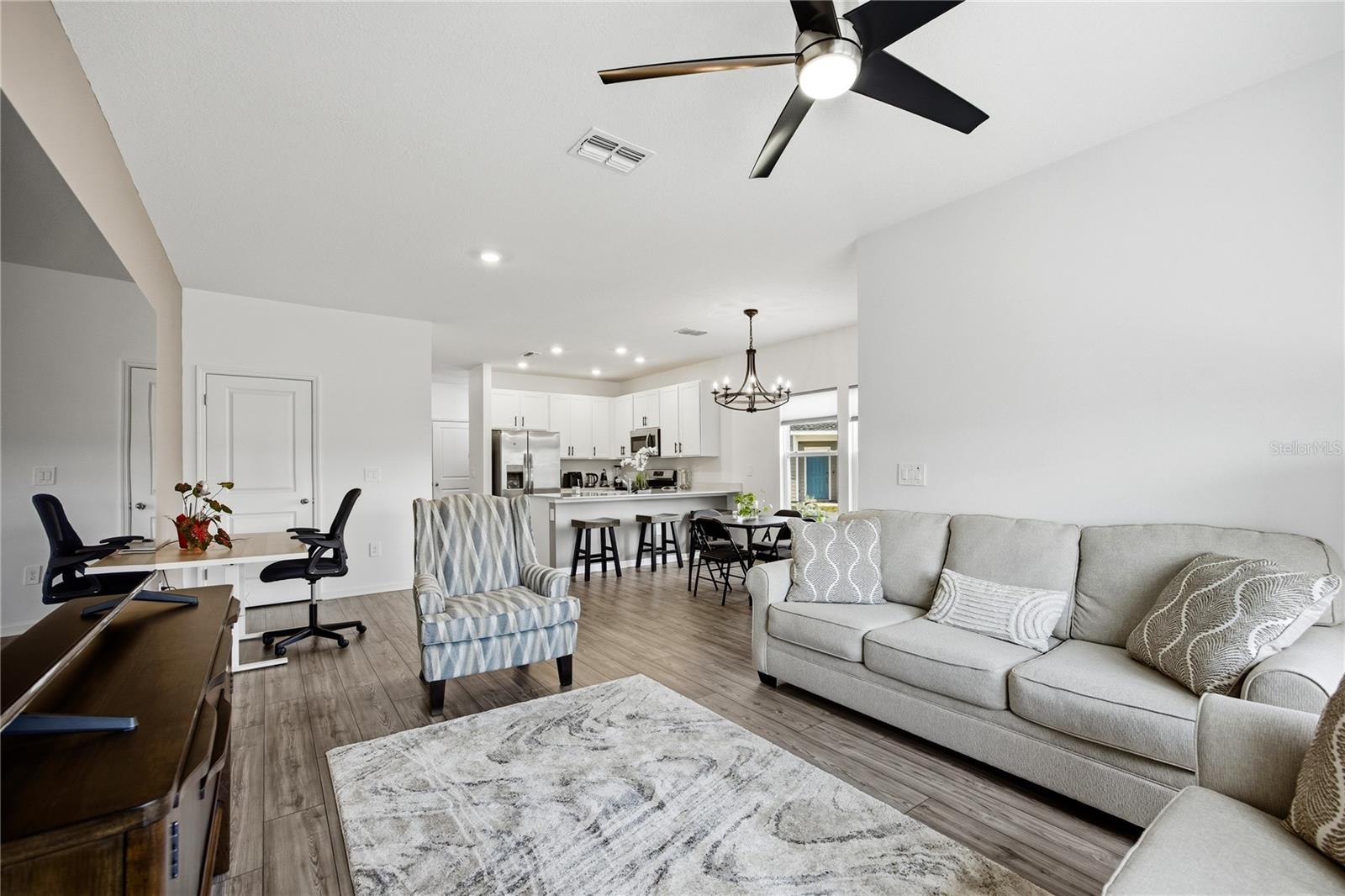 MARION RANCH PHASE 1 - Residential