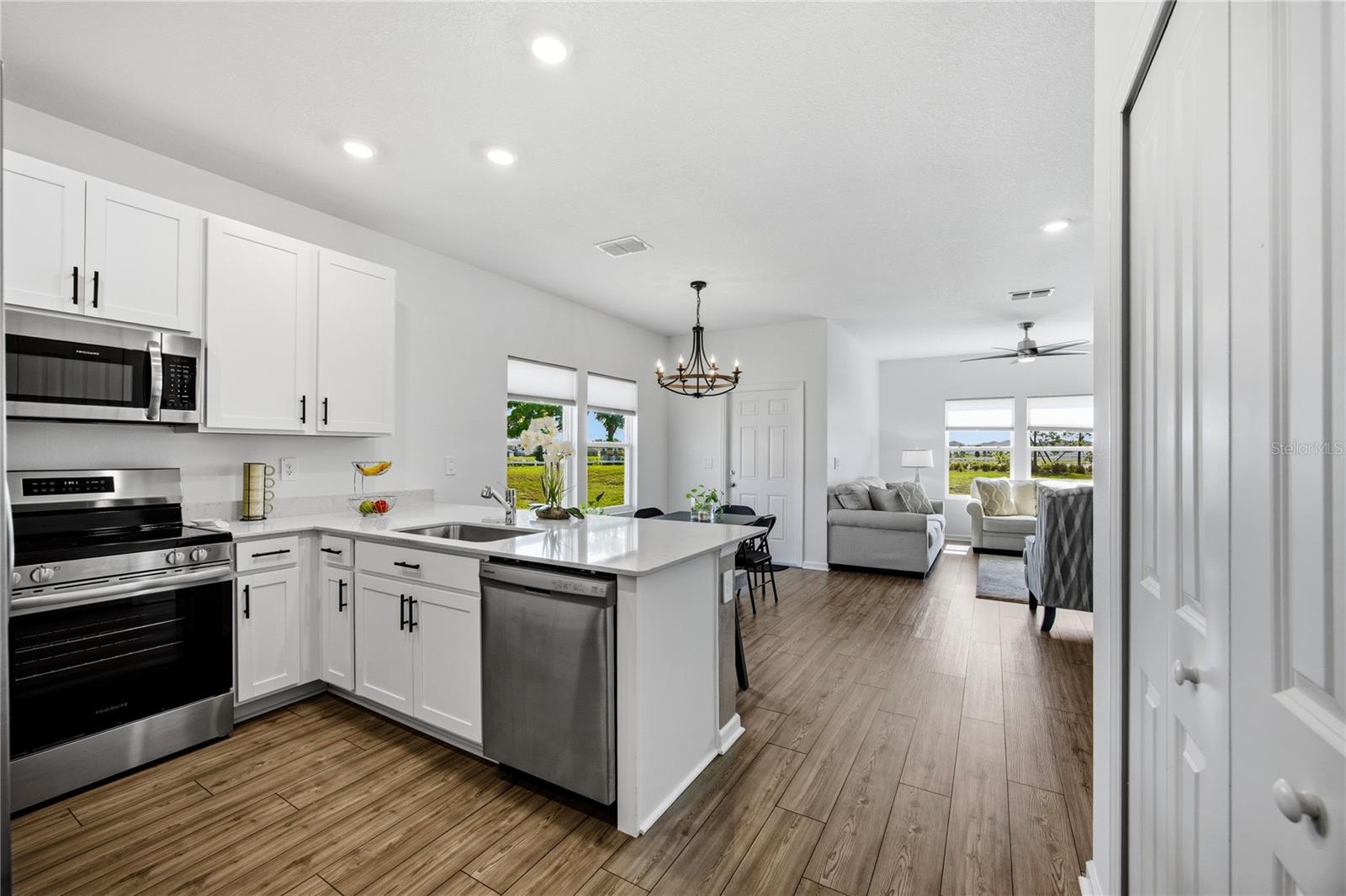 MARION RANCH PHASE 1 - Residential