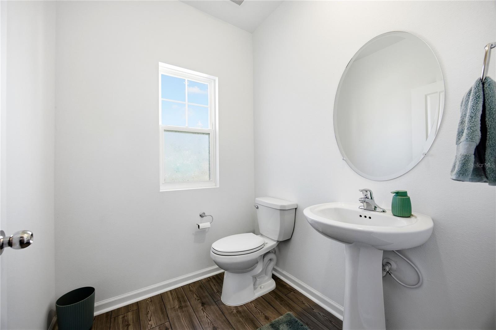 MARION RANCH PHASE 1 - Residential