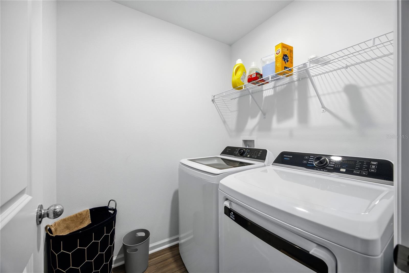 MARION RANCH PHASE 1 - Residential