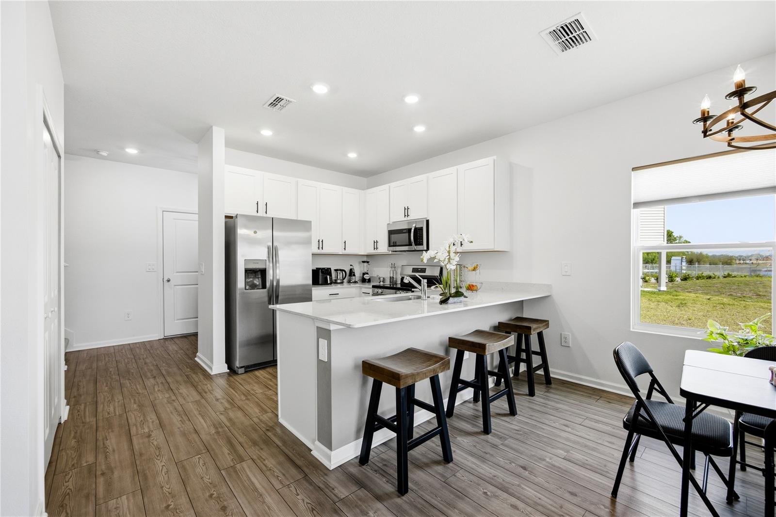 MARION RANCH PHASE 1 - Residential