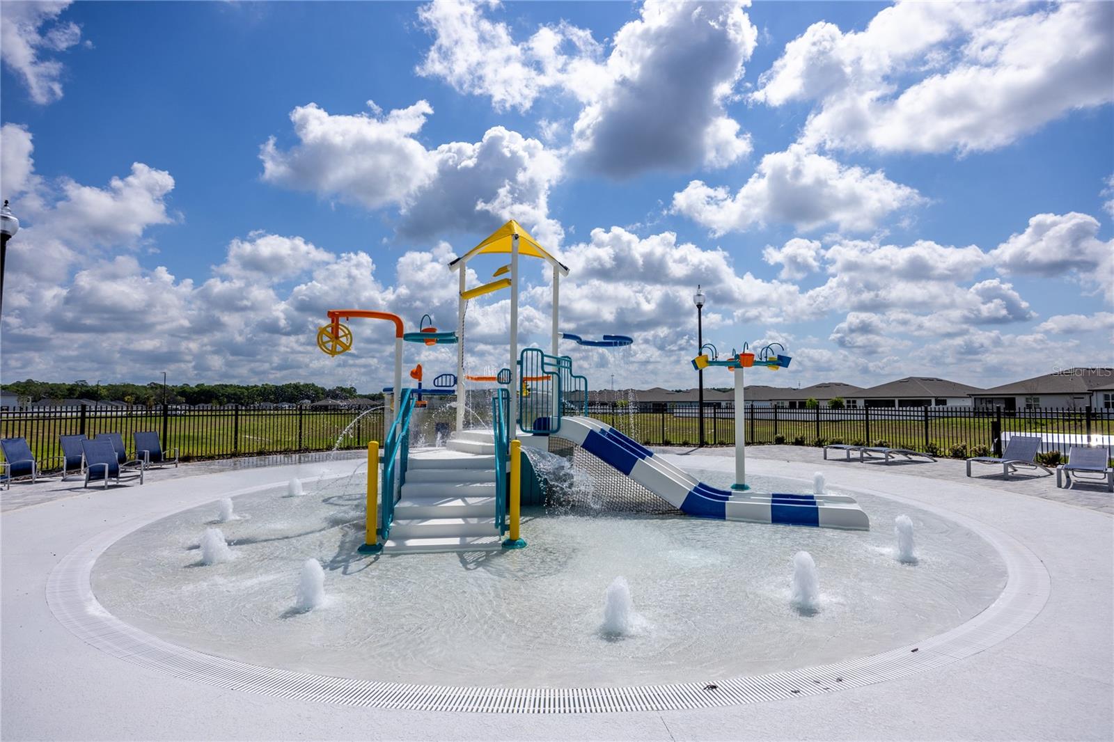 MARION RANCH PHASE 1 - Residential